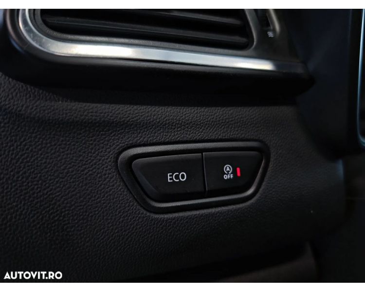 Renault Kadjar 1.5 DCI EDC Intens