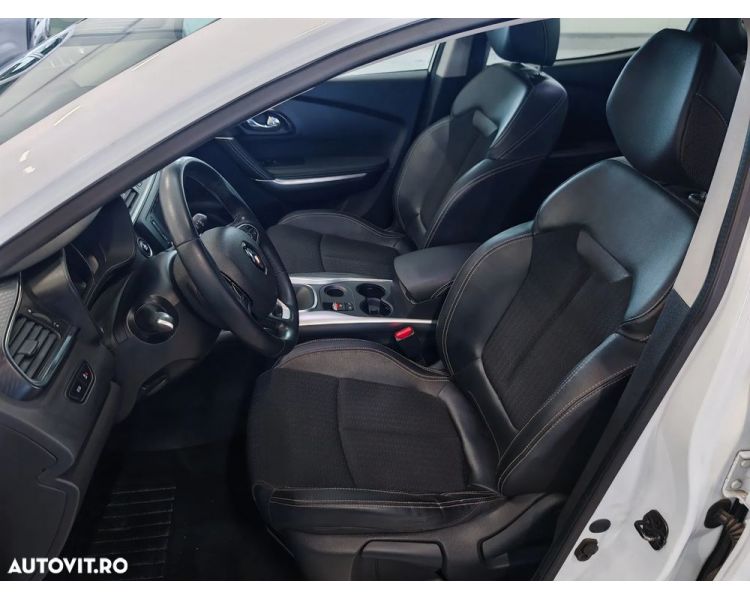 Renault Kadjar 1.5 DCI EDC Intens