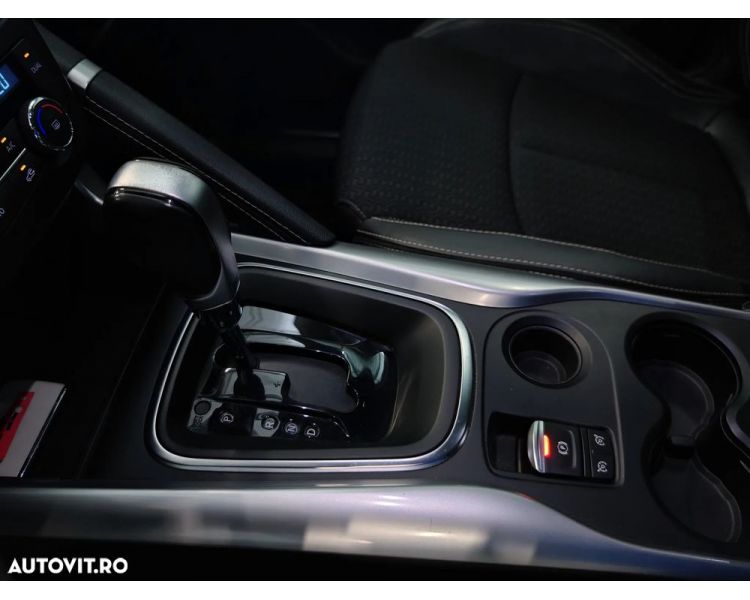 Renault Kadjar 1.5 DCI EDC Intens