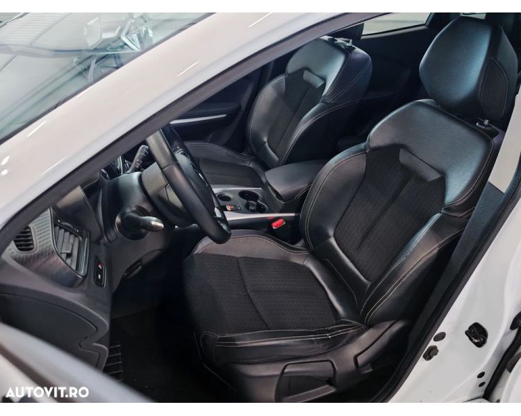 Renault Kadjar 1.5 DCI EDC Intens