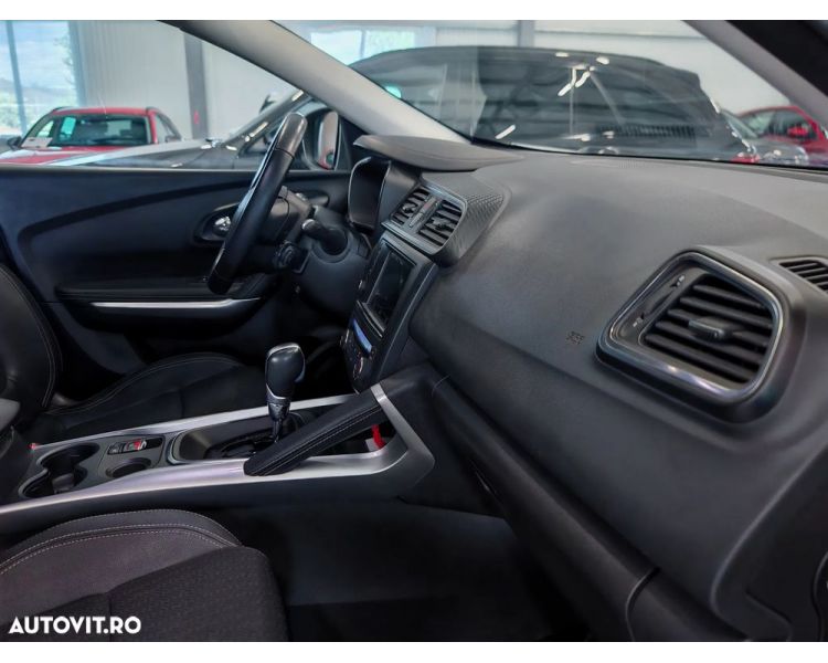 Renault Kadjar 1.5 DCI EDC Intens