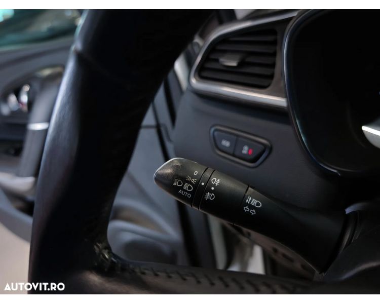 Renault Kadjar 1.5 DCI EDC Intens