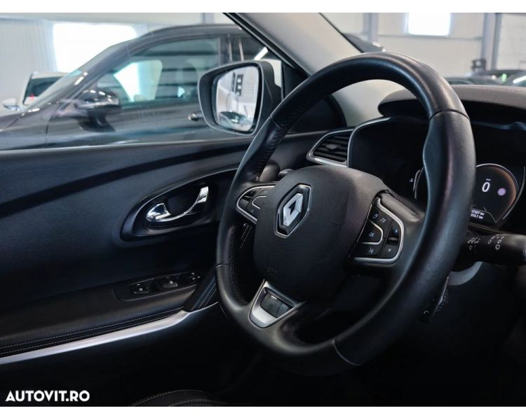 Renault Kadjar 1.5 DCI EDC Intens