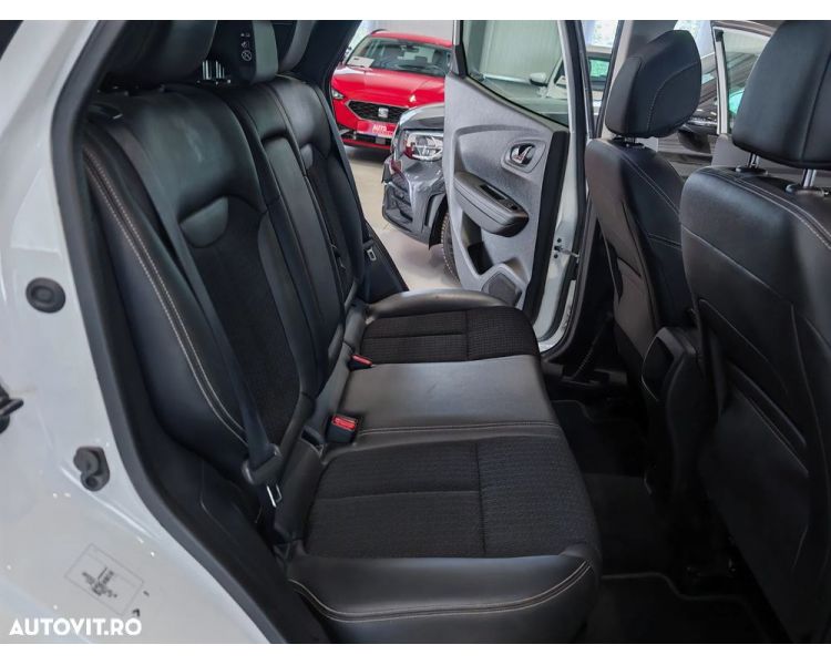 Renault Kadjar 1.5 DCI EDC Intens