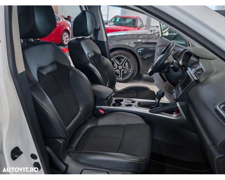 Renault Kadjar 1.5 DCI EDC Intens