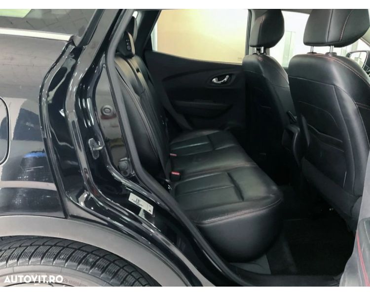 Renault Kadjar Energy dCi 110 EDC Business