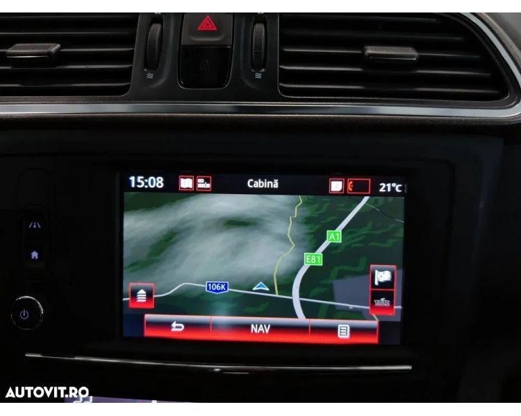 Renault Kadjar Energy dCi 110 EDC Business