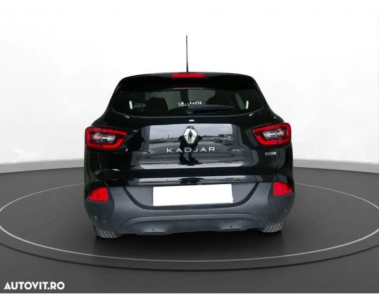 Renault Kadjar Energy dCi 110 EDC Business