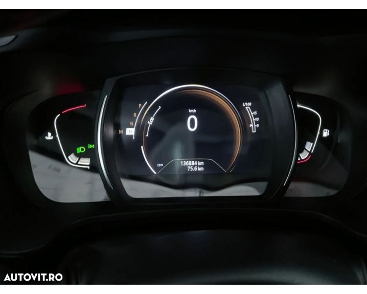 Renault Kadjar Energy dCi 110 EDC Business