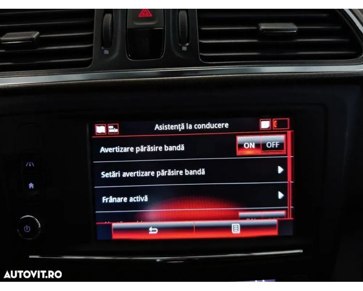 Renault Kadjar Energy dCi 110 EDC Business