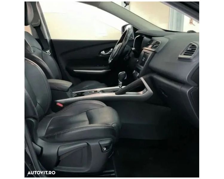 Renault Kadjar Energy dCi 110 EDC Business