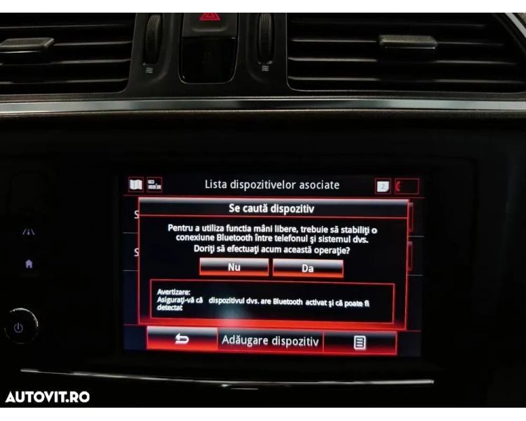 Renault Kadjar Energy dCi 110 EDC Business