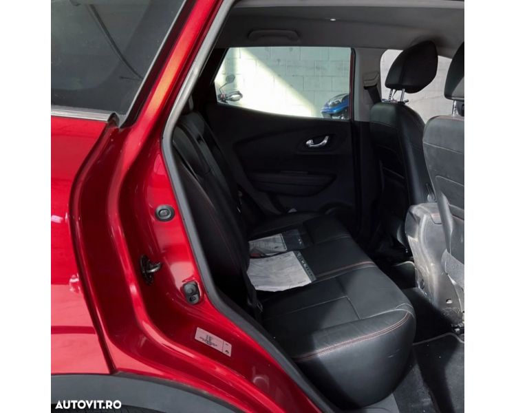 Renault Kadjar Energy dCi 110 EDC Business