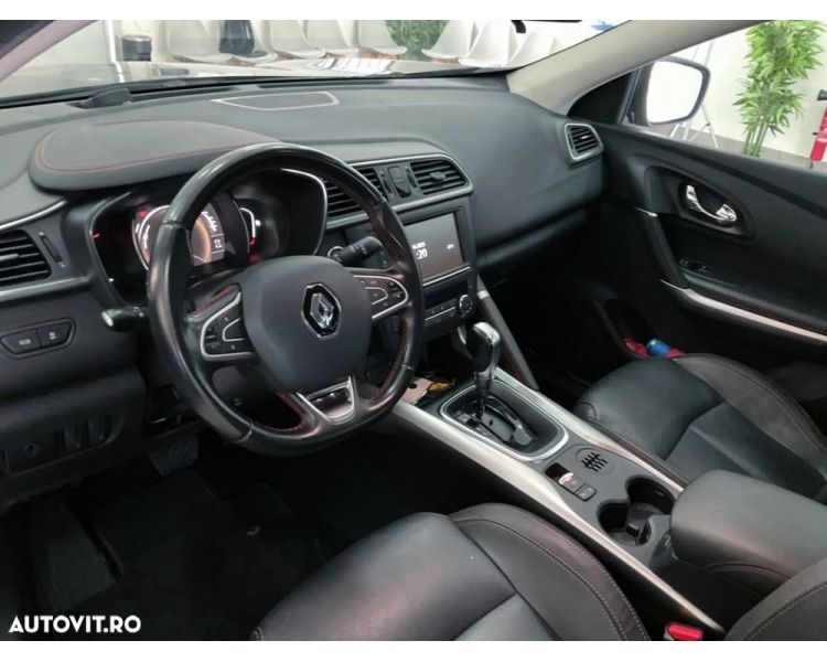 Renault Kadjar Energy dCi 110 EDC Business