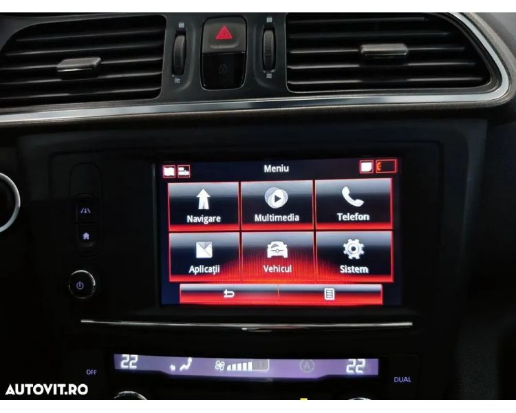 Renault Kadjar Energy dCi 110 EDC Business