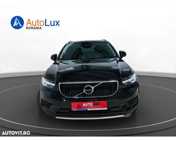 Volvo XC 40 T4 Recharge DKG Inscription Expression Plug in Hybrid