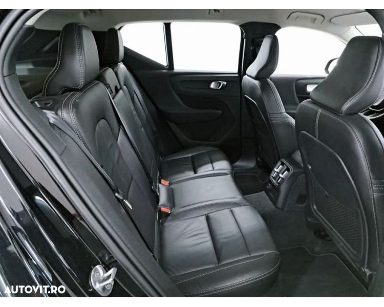Volvo XC 40 T4 Recharge DKG Inscription Expression Plug in Hybrid