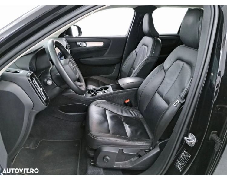 Volvo XC 40 T4 Recharge DKG Inscription Expression Plug in Hybrid