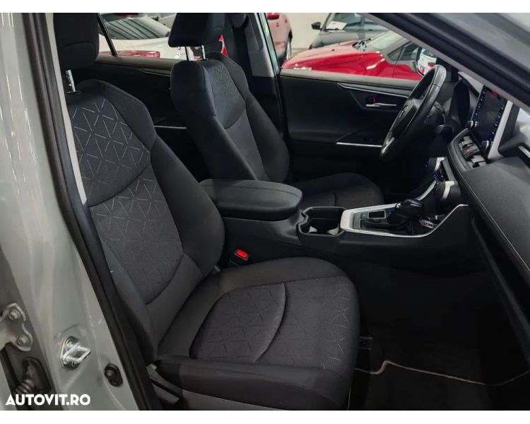 Toyota RAV4 2.5 Hybrid Aut. LED Navi KeylessGo Camera Klima PDC