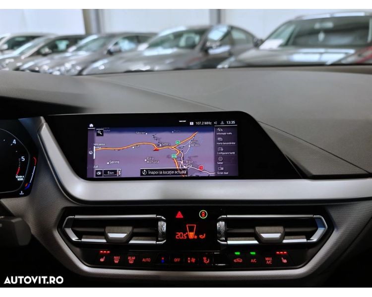 BMW Seria 2 216d Gran Coupe Aut.