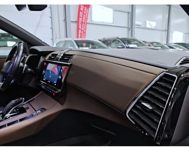 DS Automobiles DS 7 Crossback 1.6 PureTech 180 S&S EAT8 Chic