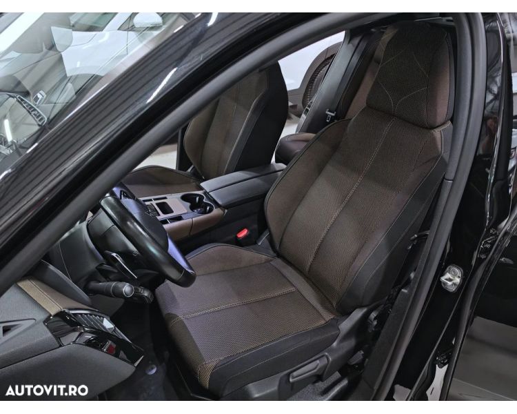 DS Automobiles DS 7 Crossback 1.6 PureTech 180 S&S EAT8 Chic