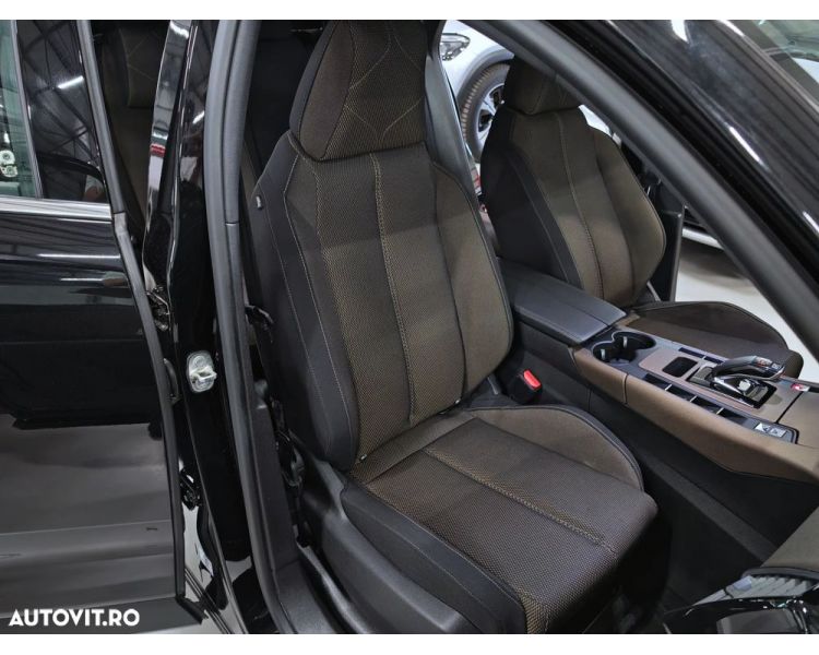 DS Automobiles DS 7 Crossback 1.6 PureTech 180 S&S EAT8 Chic