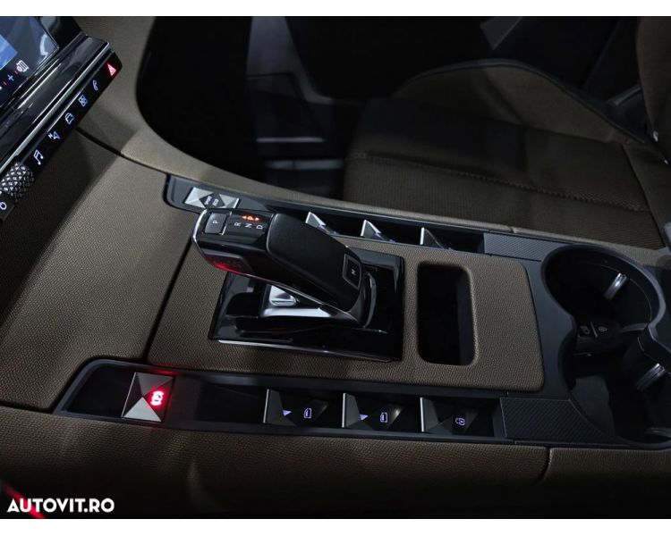 DS Automobiles DS 7 Crossback 1.6 PureTech 180 S&S EAT8 Chic