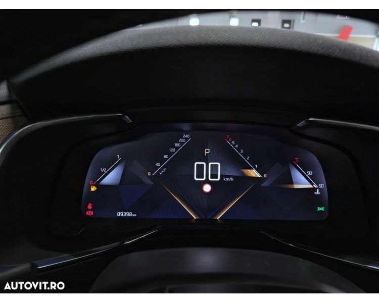 DS Automobiles DS 7 Crossback 1.6 PureTech 180 S&S EAT8 Chic