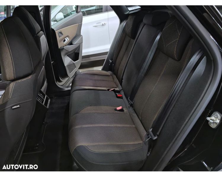 DS Automobiles DS 7 Crossback 1.6 PureTech 180 S&S EAT8 Chic