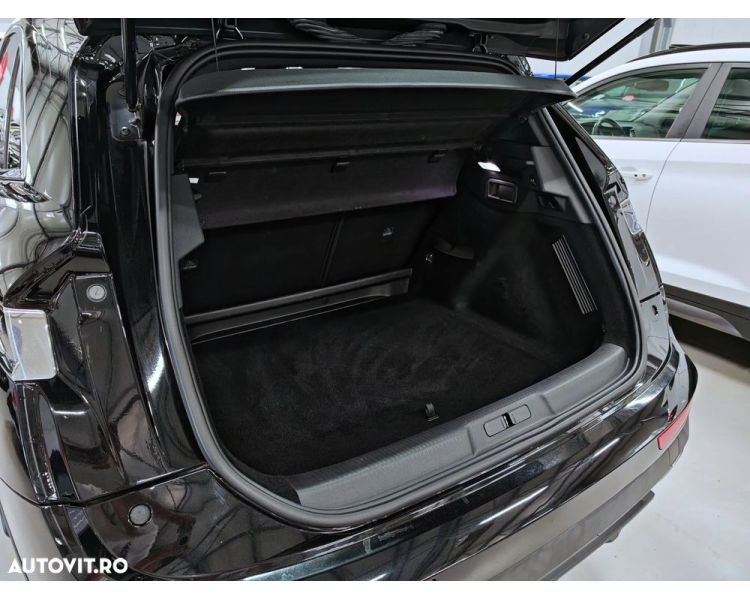 DS Automobiles DS 7 Crossback 1.6 PureTech 180 S&S EAT8 Chic