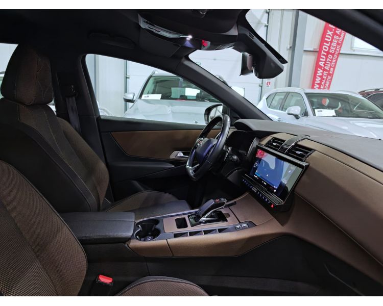 DS Automobiles DS 7 Crossback 1.6 PureTech 180 S&S EAT8 Chic
