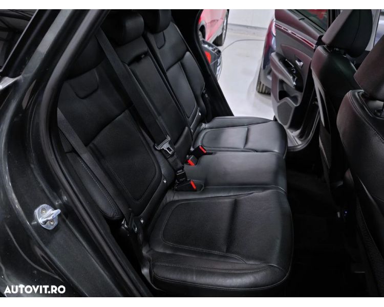 Hyundai Tucson PHEV 1.6 l 265 CP 4WD 6AT Premium